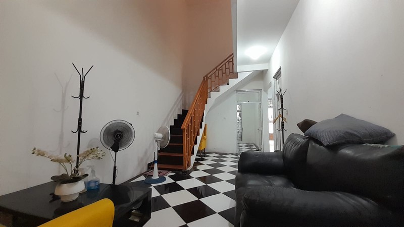 Rumah Dijual di Taman Malaka Duren Sawit Jakarta Timur