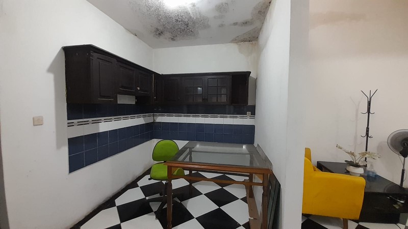 Rumah Dijual di Taman Malaka Duren Sawit Jakarta Timur