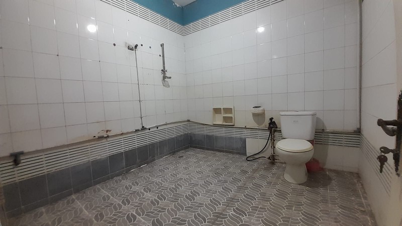 Rumah Dijual di Taman Malaka Duren Sawit Jakarta Timur