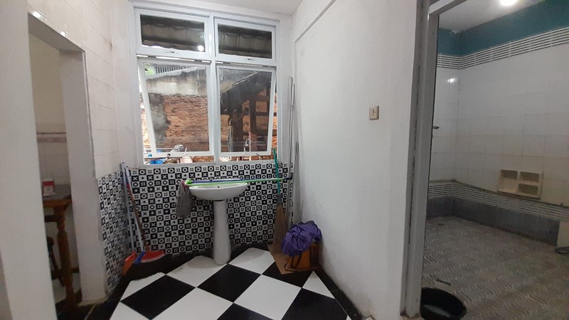 Rumah Dijual di Taman Malaka Duren Sawit Jakarta Timur