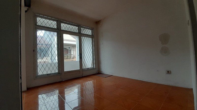 Rumah Dijual di Taman Malaka Duren Sawit Jakarta Timur