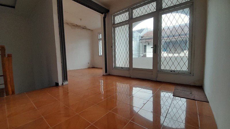 Rumah Dijual di Taman Malaka Duren Sawit Jakarta Timur