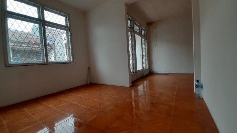 Rumah Dijual di Taman Malaka Duren Sawit Jakarta Timur