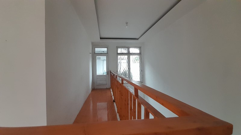 Rumah Dijual di Taman Malaka Duren Sawit Jakarta Timur