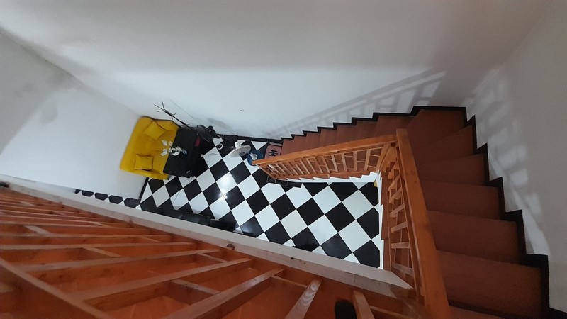 Rumah Dijual di Taman Malaka Duren Sawit Jakarta Timur