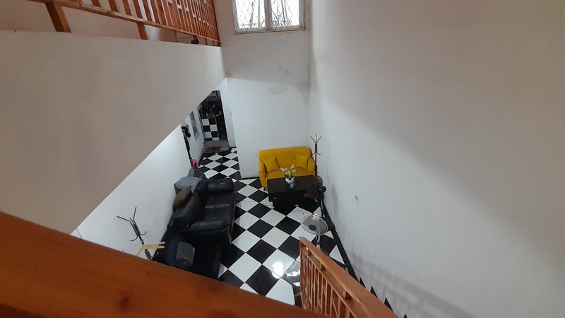 Rumah Dijual di Taman Malaka Duren Sawit Jakarta Timur