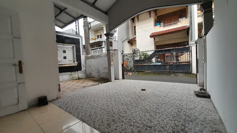 Rumah Dijual di Taman Malaka Duren Sawit Jakarta Timur