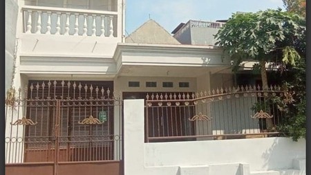 Jual Rumah Rumah Kupang Jaya Sukomanunggal Surabaya