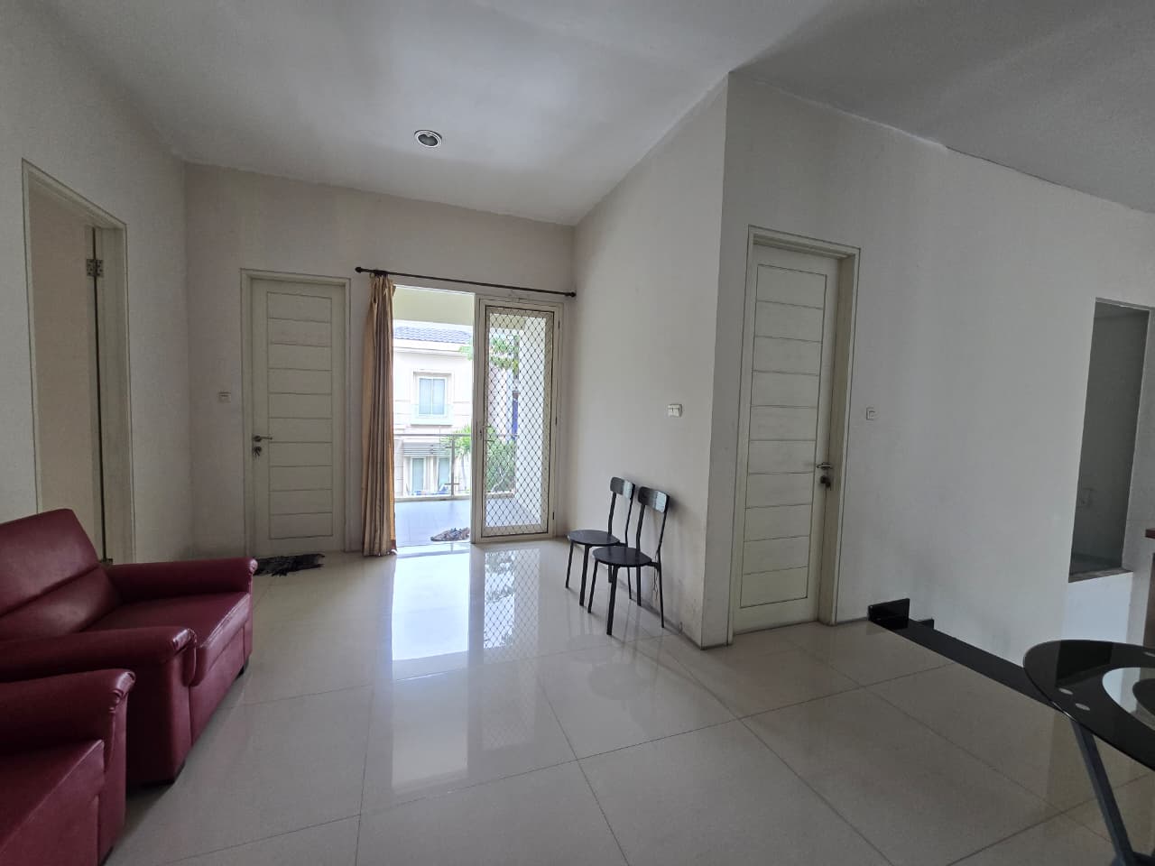 Rumah Cantik Minimalis Dijual San Antonio Pakuwon City Surabaya Timur