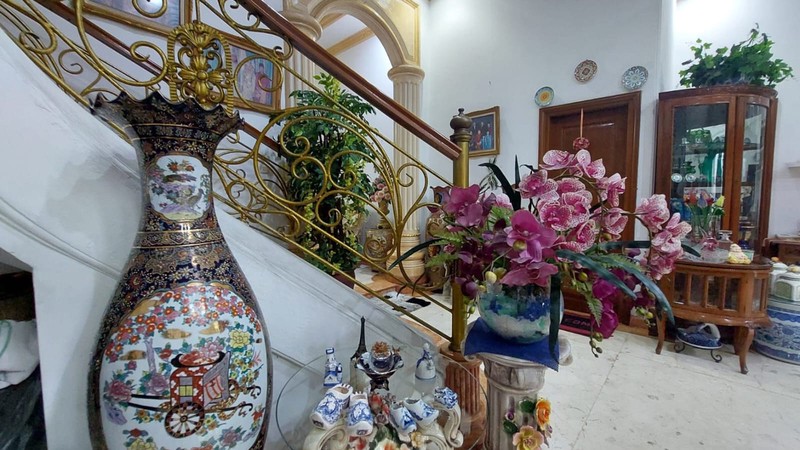 Rumah Klasik dan Homey di Petukangan Jakarta Selatan Lokasi Strategis