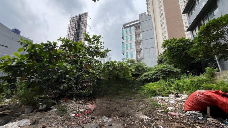 Tanah for Sale in Tebet Jakarta Selatan, DKI Jakarta