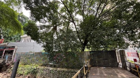 Tanah for Sale in Tebet Jakarta Selatan, DKI Jakarta