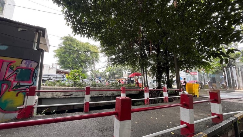 Tanah for Sale in Tebet Jakarta Selatan, DKI Jakarta