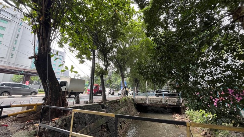 Tanah for Sale in Tebet Jakarta Selatan, DKI Jakarta