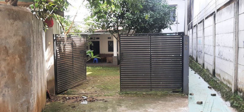 RUMAH IDAMAN DI SAWANGAN DEPOK