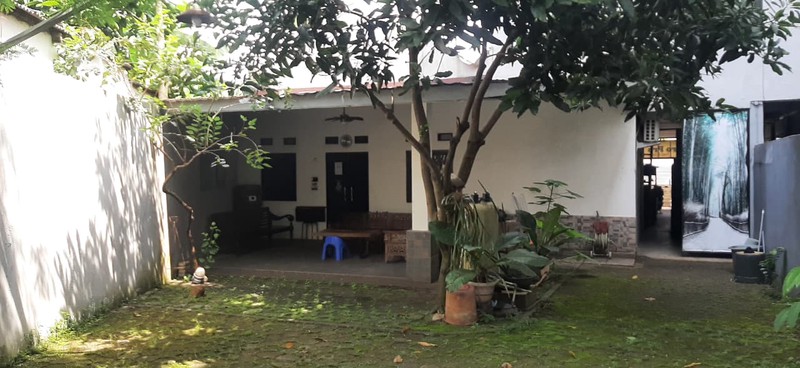 RUMAH IDAMAN DI SAWANGAN DEPOK