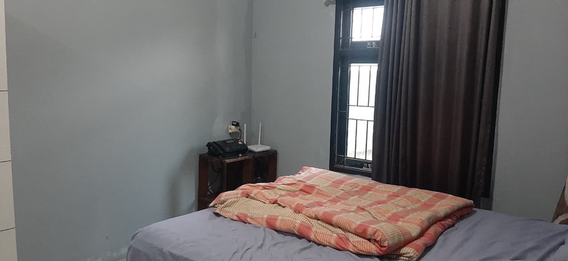 RUMAH IDAMAN DI SAWANGAN DEPOK