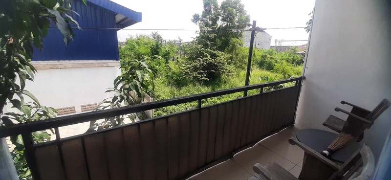 RUMAH IDAMAN DI SAWANGAN DEPOK