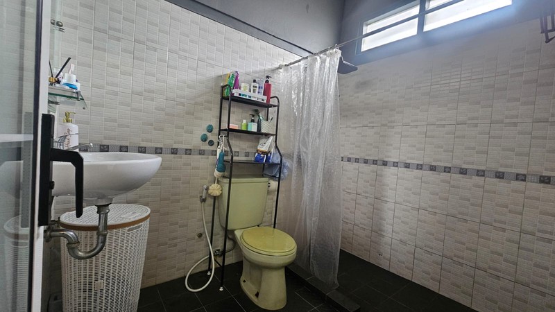 Cinere megapolitan rumah 2 lantai luas tanah 301 dekat masjid