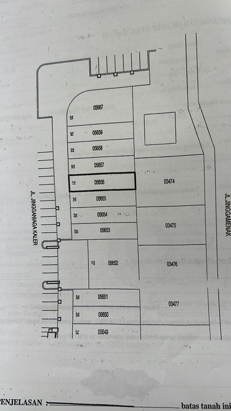 Ruko di Kota Baru Parahyangan Dekat Universitas Maranatha 