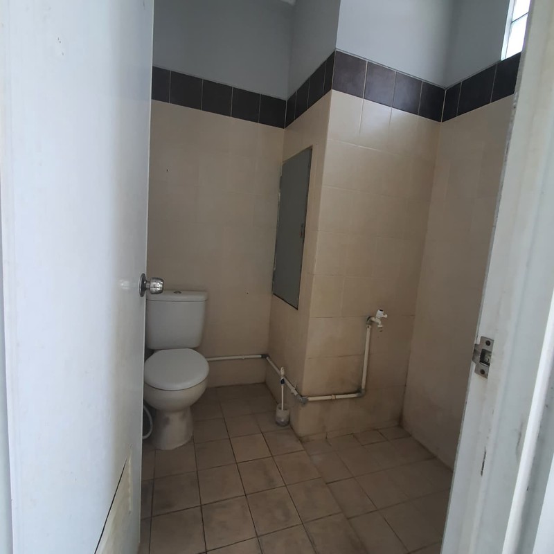 Ruko di Kota Baru Parahyangan Dekat Universitas Maranatha 