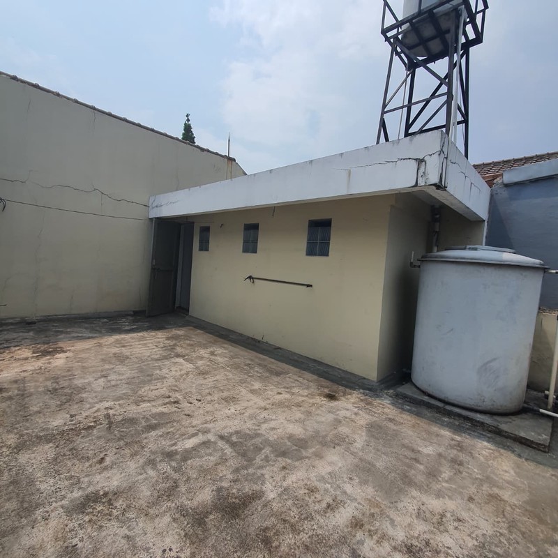 Ruko di Kota Baru Parahyangan Dekat Universitas Maranatha 