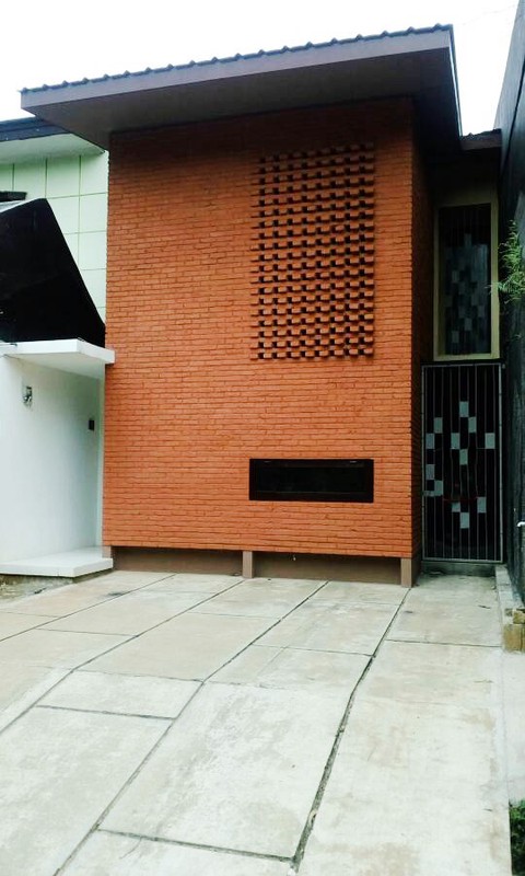 Rumah Bagus Di Gardenia Loka Graha Raya Bintaro Jaya