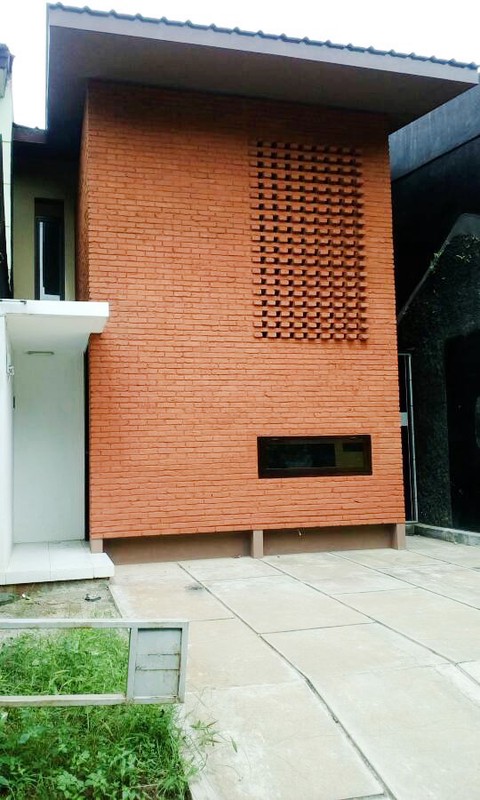 Rumah Bagus Di Gardenia Loka Graha Raya Bintaro Jaya