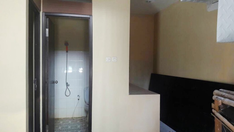 Rumah Bagus Di Gardenia Loka Graha Raya Bintaro Jaya