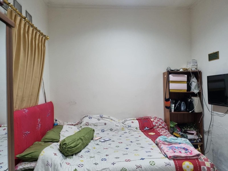 Rumah Bagus Di Cluster Venice Graha Raya Bintaro Jaya