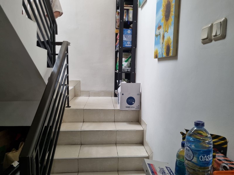 Rumah Bagus Di Cluster Venice Graha Raya Bintaro Jaya