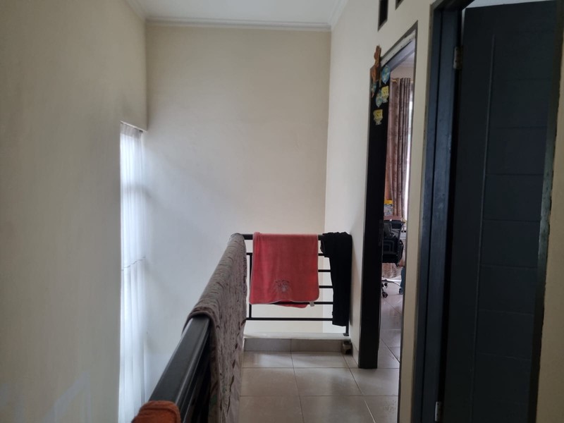 Rumah Bagus Di Cluster Venice Graha Raya Bintaro Jaya