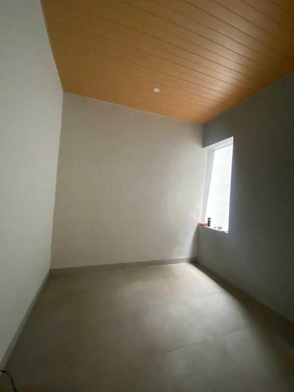 Rumah Nyaman dalam Komplek Lebak Bulus