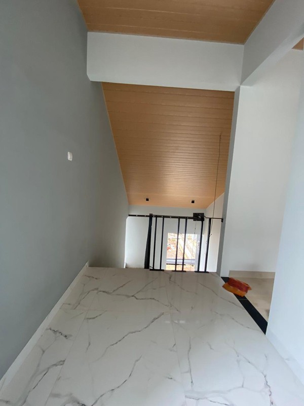 Rumah Nyaman dalam Komplek Lebak Bulus