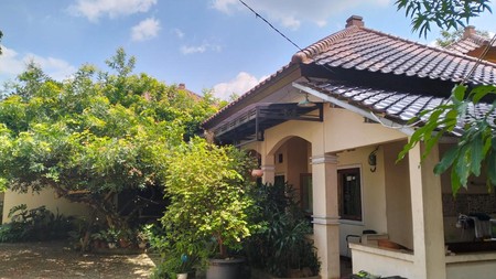 Rumah Bagus Di Jl H Idrus Jati Asih Bekasi Jawa Barat