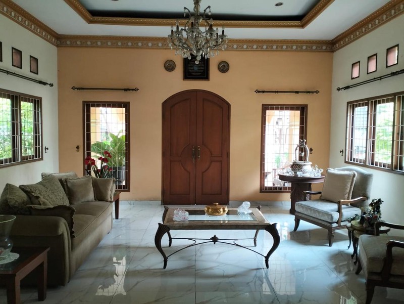 Rumah Bagus Di Jl H Idrus Jati Asih Bekasi Jawa Barat