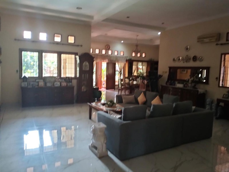 Rumah Bagus Di Jl H Idrus Jati Asih Bekasi Jawa Barat