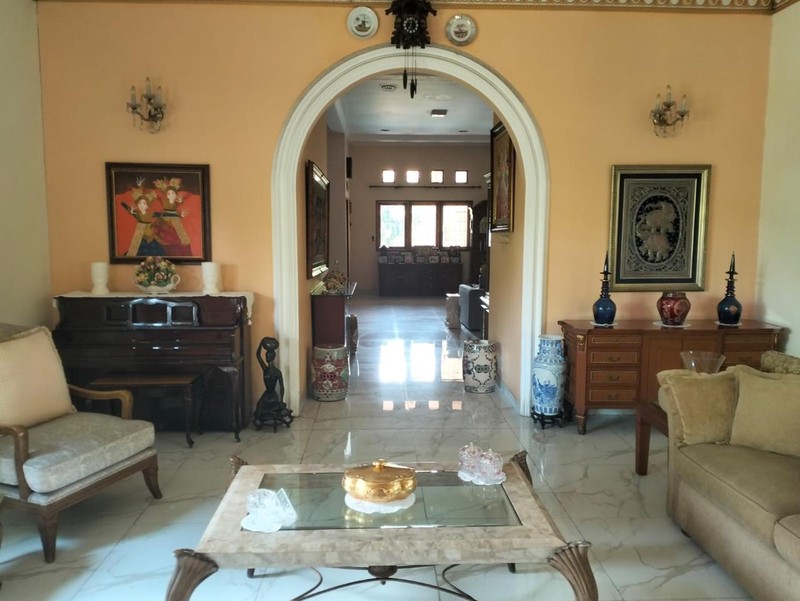 Rumah Bagus Di Jl H Idrus Jati Asih Bekasi Jawa Barat