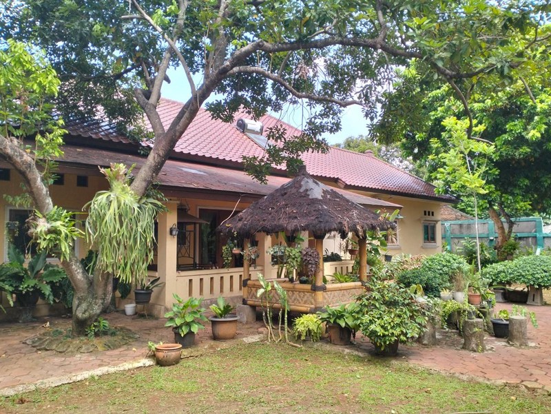 Rumah Bagus Di Jl H Idrus Jati Asih Bekasi Jawa Barat