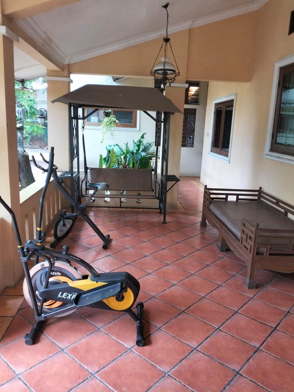 Rumah Bagus Di Jl H Idrus Jati Asih Bekasi Jawa Barat