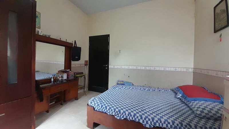 Rumah Dijual Lokasi Komplek DKI Pondok Kelapa