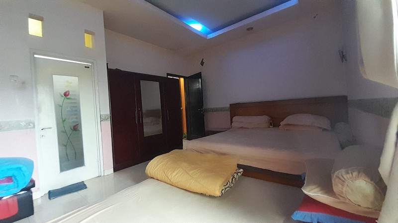 Rumah Dijual Lokasi Komplek DKI Pondok Kelapa