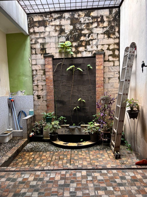 Rumah Bagus Di Villa Bintaro Regency , Pondok Aren Kota Tangerang Selatan