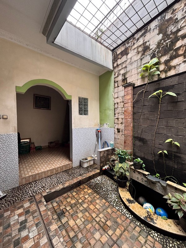 Rumah Bagus Di Villa Bintaro Regency , Pondok Aren Kota Tangerang Selatan