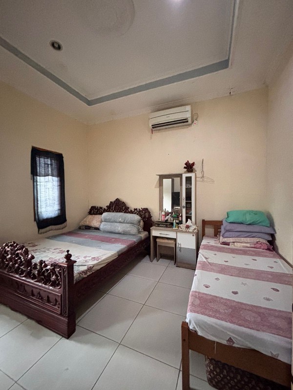 Rumah Bagus Di Villa Bintaro Regency , Pondok Aren Kota Tangerang Selatan