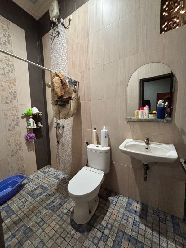 Rumah Bagus Di Villa Bintaro Regency , Pondok Aren Kota Tangerang Selatan