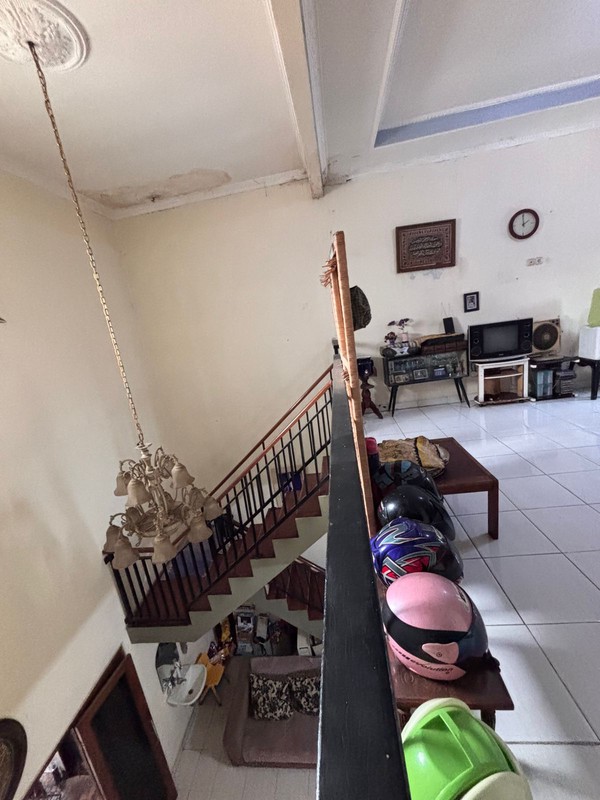 Rumah Bagus Di Villa Bintaro Regency , Pondok Aren Kota Tangerang Selatan