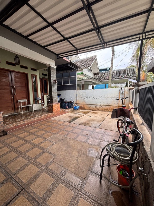 Rumah Bagus Di Villa Bintaro Regency , Pondok Aren Kota Tangerang Selatan