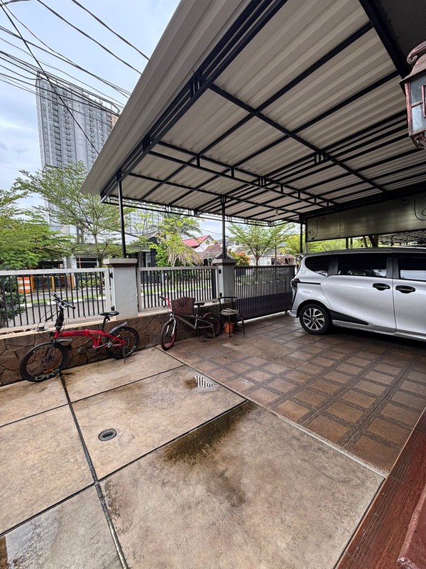 Rumah Bagus Di Villa Bintaro Regency , Pondok Aren Kota Tangerang Selatan