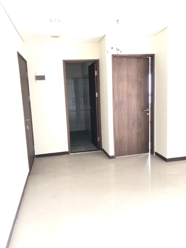 Apart Siap Huni Di Apart Metro Garden Tangerang Banten